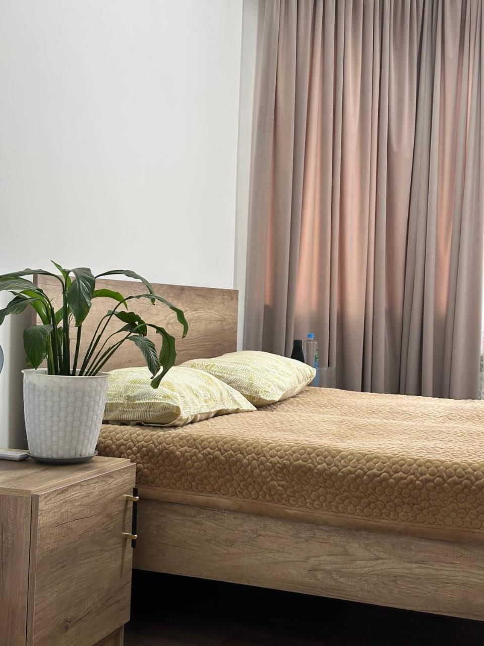 Amanat Guest House Bischkek Exterior foto