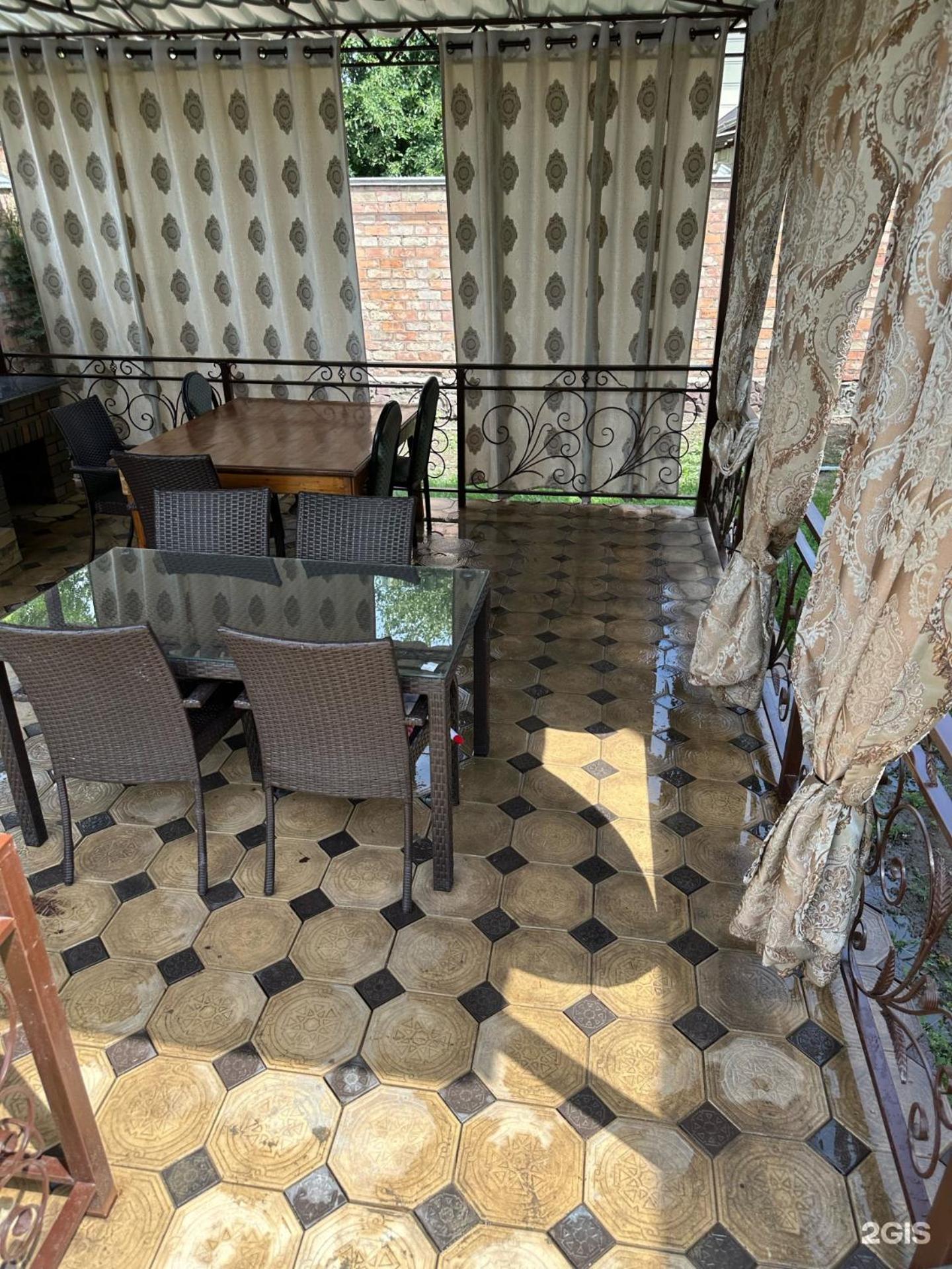 Amanat Guest House Bischkek Exterior foto