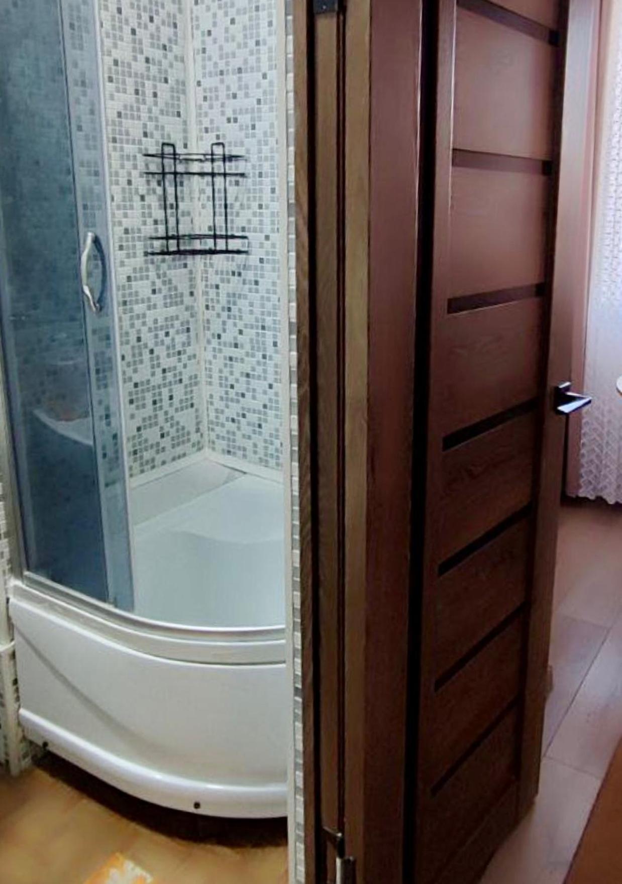 Amanat Guest House Bischkek Exterior foto